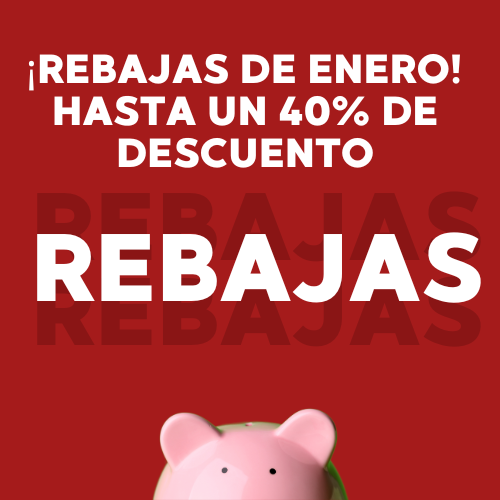 REABAJAS ENERO